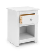 Radley Bedside - Surf White - Rogey