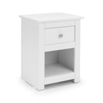 Radley Bedside - Surf White - Rogey