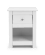 Radley Bedside - Surf White - Rogey