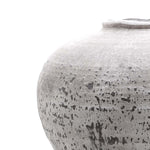 Regola Stone Ceramic Vase - Rogey