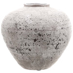 Regola Stone Ceramic Vase - Rogey