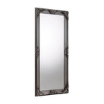 Rococo Pewter Lean - To Dress Mirror - Rogey