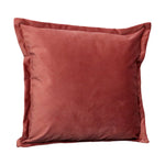 Rose Velvet Cushion Cover - Rogey