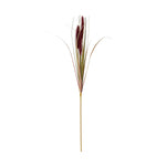 Ruby Triple Grass Stem - Rogey