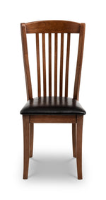 Set Of 2 Canterbury Chairs - Rogey