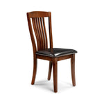 Set Of 2 Canterbury Chairs - Rogey