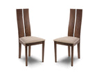 Set Of 2 Cayman Chairs - Rogey