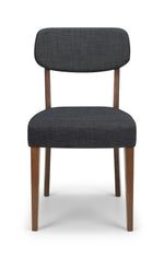 Set Of 2 Farringdon Chairs - Rogey