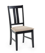 Set Of 2 Hilton Dining Chairs - Rogey