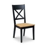 Set Of 2 Hockley Dining Chairs - Rogey