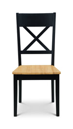 Set Of 2 Hockley Dining Chairs - Rogey