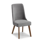 Set Of 2 Huxley Dining Chairs - Rogey