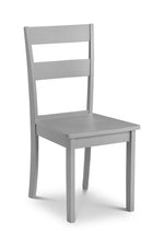 Set Of 2 Kobe Dining Chairs - Rogey