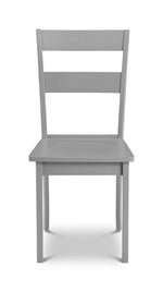 Set Of 2 Kobe Dining Chairs - Rogey