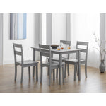 Set Of 2 Kobe Dining Chairs - Rogey