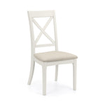 Set Of 2 Provence Dining Chairs - Rogey