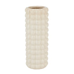 Seville Collection Cream Bubble Vase - Rogey