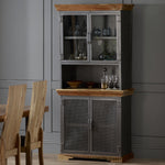 Sideboard Hutch - Rogey