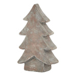 Siena Brown Medium Christmas Tree - Rogey