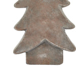 Siena Brown Medium Christmas Tree - Rogey