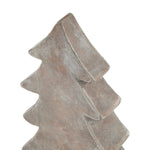 Siena Brown Medium Christmas Tree - Rogey