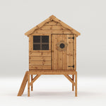 Snug Playhouse with Tower - Rogey