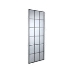 Somma Large Window Mirror - Rogey