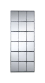 Somma Large Window Mirror - Rogey