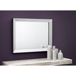 Soprano Wall Mirror - Rogey