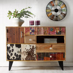 Sorio Large Sideboard 2 - Rogey