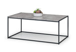 Staten Concrete Coffee Table - Rogey