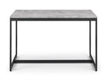 Staten Concrete Dining Table - Rogey