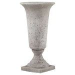 Stone Effect Urn Planter - Rogey