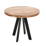 Surrey Round Dining Table 4 Seater - Rogey