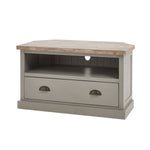 The Oxley Collection Corner TV Unit - Rogey