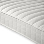 Theo Pocket Sprung Low Profile Mattress Double - Rogey