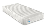 Theo Pocket Sprung Low Profile Mattress Double - Rogey