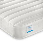 Theo Pocket Sprung Low Profile Mattress Double - Rogey