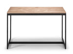 Tribeca Dining Table - Sonoma Oak - Rogey