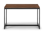 Tribeca Dining Table - Walnut - Rogey