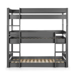 Trio Bunk - Anthracite - Rogey