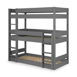 Trio Bunk - Anthracite - Rogey