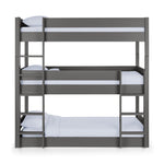 Trio Bunk - Anthracite - Rogey