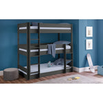 Trio Bunk - Anthracite - Rogey