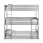 Trio Bunk - Dove Grey - Rogey