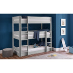 Trio Bunk - Dove Grey - Rogey