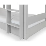 Trio Bunk - Dove Grey - Rogey