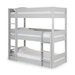 Trio Bunk - Dove Grey - Rogey