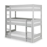 Trio Bunk - Dove Grey - Rogey