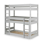 Trio Bunk - Dove Grey - Rogey